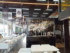 大堂-十二小节BAR·COFFEE·ACE&CLUB·火车咖啡厅(751店)