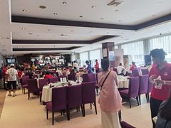 -凯鸽酒楼(大同振兴街店)