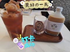 -柠檬树茶餐厅(海雅缤纷城店)