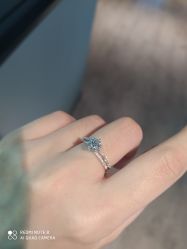 -VE DIAMOND·天然&培育钻石定制