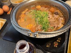 -牛New寿喜烧(闵行龙湖天街店)