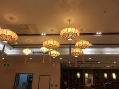 大堂-敦煌喜宴(万达广场店)