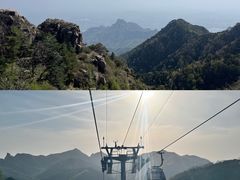 -泰山风景名胜区