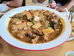 -六合居·邯郸菜·武安菜起源地