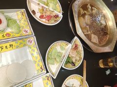 -芦月轩羊蝎子(劲松店)