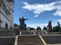 -南诏风情岛