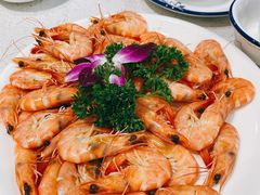 -锦里海景海鲜餐厅.三亚老字号(亚龙湾中心广场店)