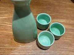 -静一餐厅·湖北菜(前门创始店)