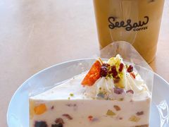 -Seesaw Coffee(朝阳大悦城店)