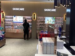 -国药中服免税(北京坊店)