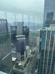 -OCEAN DANCE高空舞蹈室