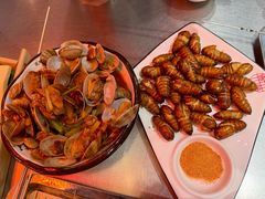 -壹加壹电烤串(总店)