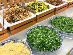 -晓秧锅鲜货火锅·重庆老字号(西外店)