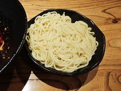 -我的面 川味Bistro(后沙峪店)