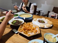 -聚缘堂·海鲜私房菜(松岭路店)