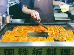 -大学城夜市大排档(凤栖路店)