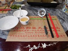-百鸟归巢天麻鱼头(远洋城店)