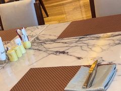 -River Café 海鲜自助(重庆丽笙世嘉酒店)