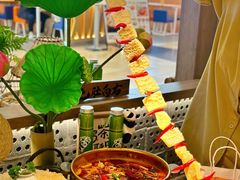 -毛肚向右·川渝毛肚王(经开永旺店)