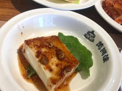 -万兴佳烤肉·长白山老味道(宏泰广场店)