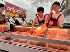 -曹氏鸭脖(团结总店)