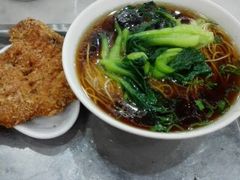 -东吴面馆(因果巷店)