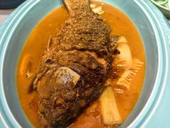 -阿五黄河大鲤鱼(纬三路店)