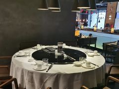 -東舍食唐精品陕菜馆