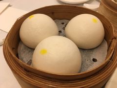 奶黄流沙包-翠园(铜锣湾广场店)