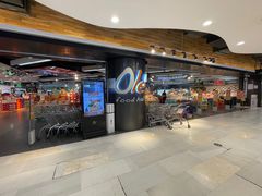 -Olé精品超市(新世界新丸中心店)