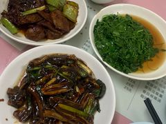 -蘭心餐厅(进贤路店)