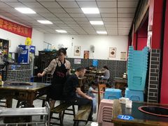 大堂-李德富老街牛杂火锅(抚琴街店)