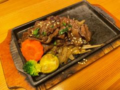 -王鼎精致料理铁板烧(世博源店)