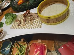 -白金汉爵大酒店·中餐厅(相城店)