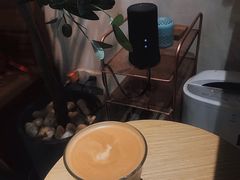 澳白-琥珀咖啡 Ambercoffee