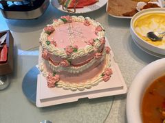 -U你·天然调味(南湖总店)