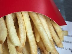 -麦当劳(厦门思明路店)