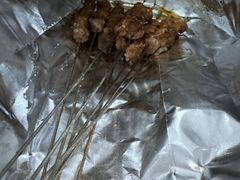 -枪火串烧·东北特色烧烤(罗湖总店)