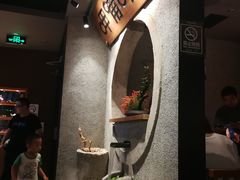 -呷哺呷哺 黄金牧场 (欢乐谷店)