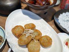 -周家二小姐的菜(西津渡店)