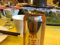 -东来顺饭庄(金泉广场店)