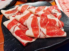 -前门涮肉(群力店)