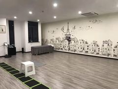 -Another Key健身(紫金店)