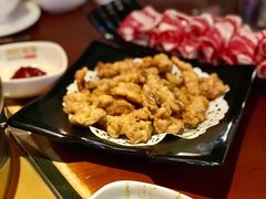 -捞旺猪肚鸡(街道口店)