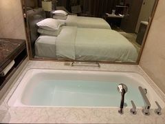 -郑州美盛喜来登大酒店