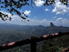 -丹霞山风景名胜区
