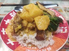 -黄恩记茶餐厅(杨箕店)