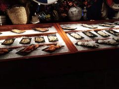 -芭菲盛宴·环球美食(袁家岗店)