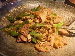 -费大厨辣椒炒肉(吉联MALL店)
