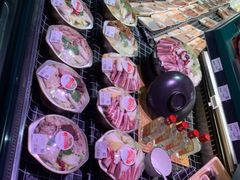 -胖东来生活广场(健康路店)